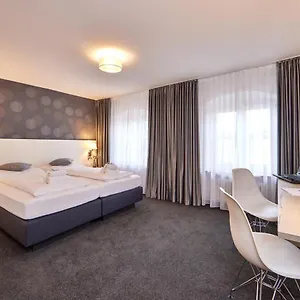 3* Hotel Alter Wirth