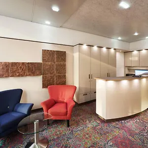Stadthotel Am Wasen Deutschland