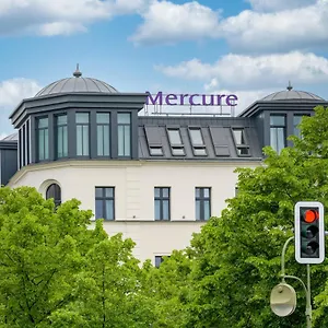 Mercure Wittenbergplatz Deutschland