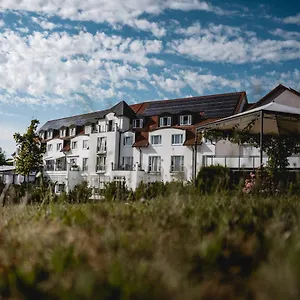 4* Hotel Landhotel Rügheim