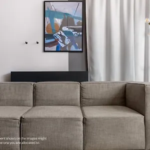 Numa 4* München