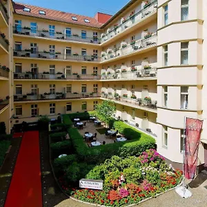 Hotel&apartments Zarenhof Prenzlauer Berg Deutschland