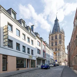 Buergerhofhotel 3* Keulen