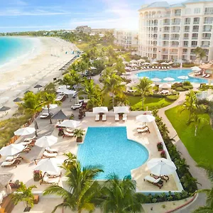 Seven Stars & Grace Bay