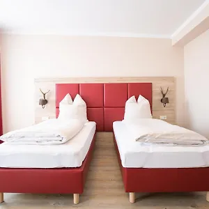 3* Aparthotel - Garni