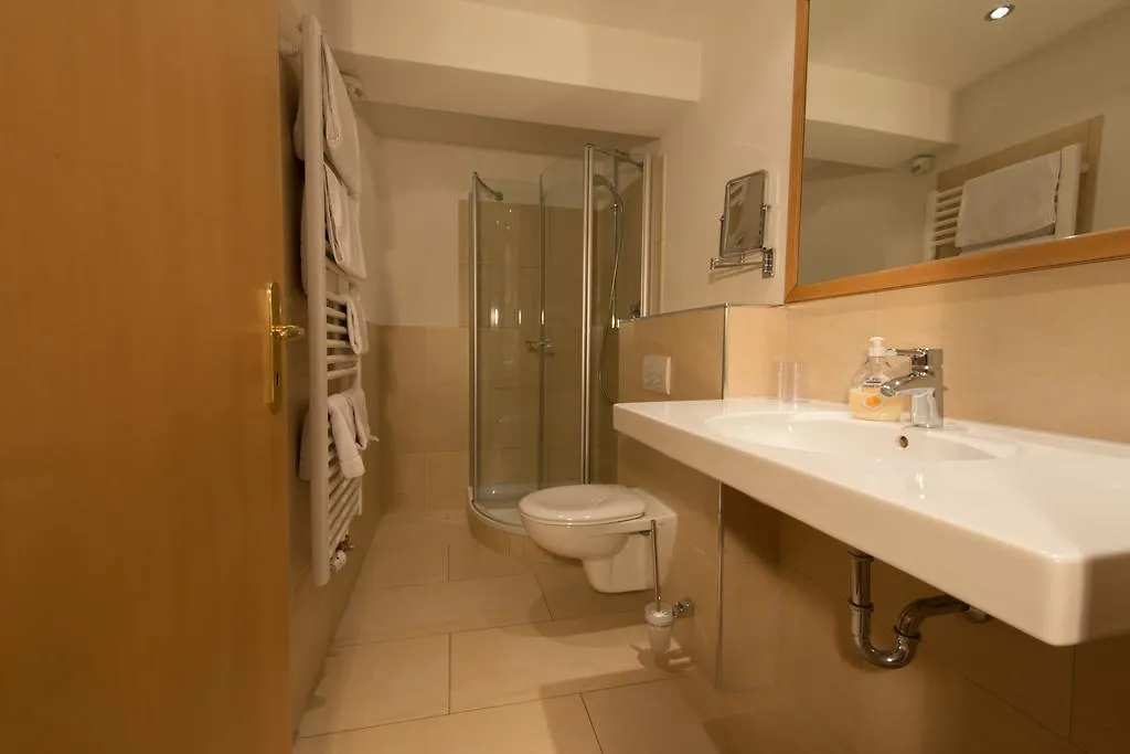 Hotel St. Ulrich Garni Ottobeuren