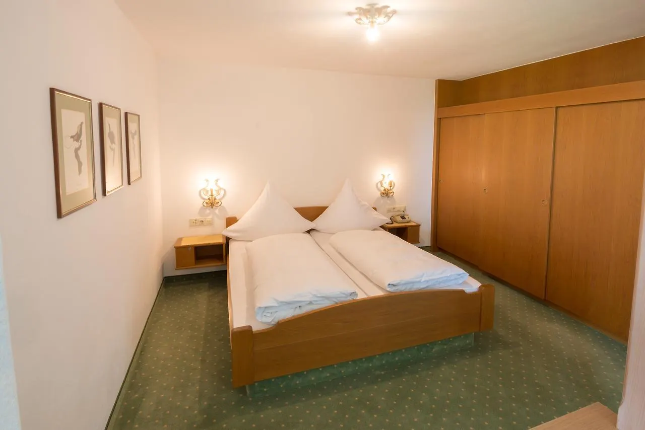 Hotel St. Ulrich Garni Ottobeuren